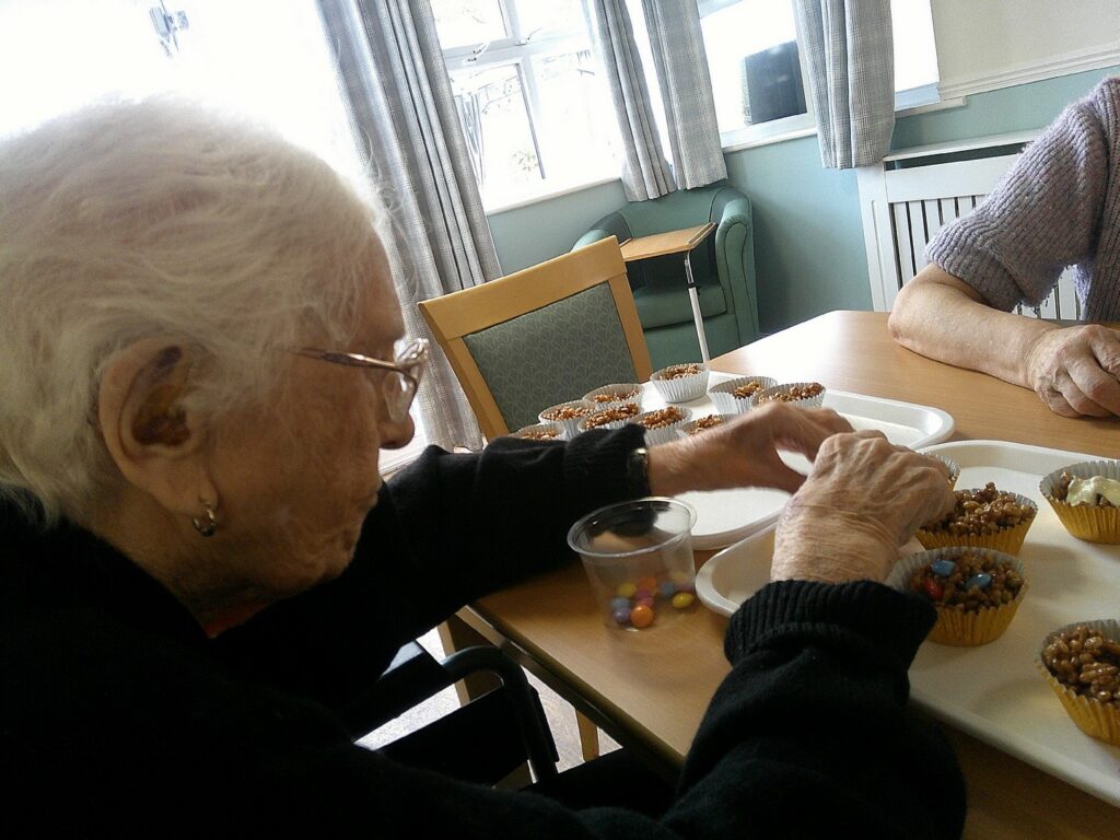 Nightingale Care Home