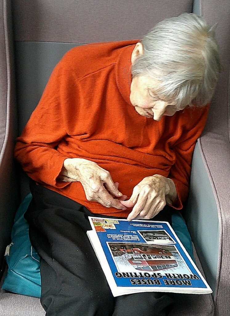 Nightingale Care Home