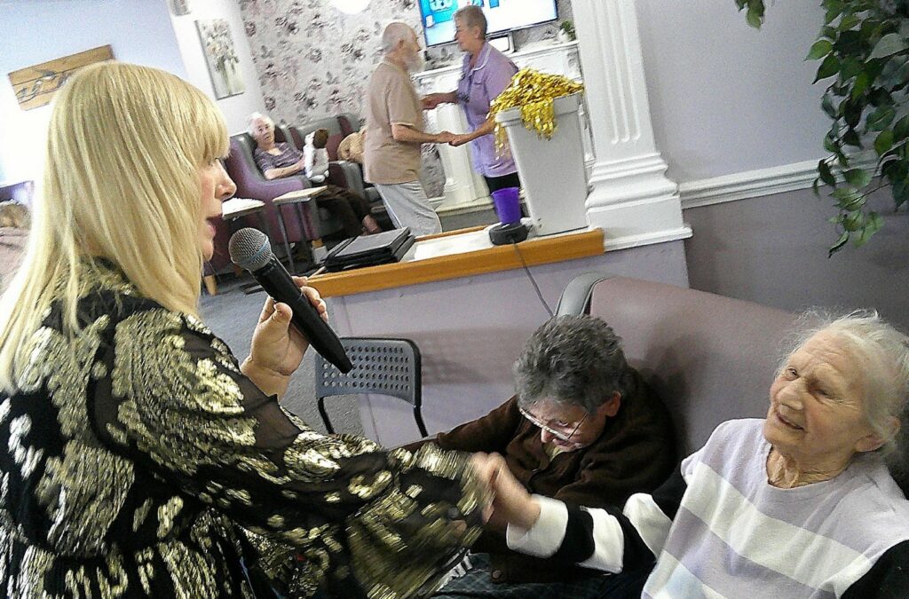 Nightingale Care Home