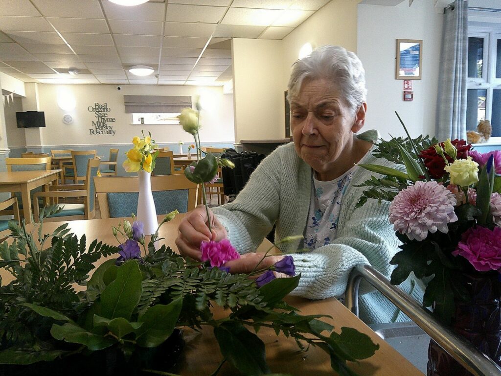 Nightingale Care Home