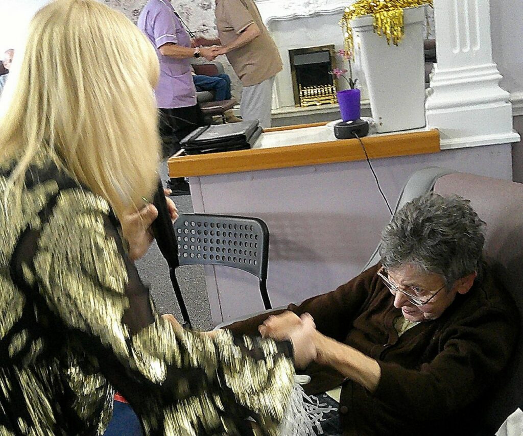 Nightingale Care Home