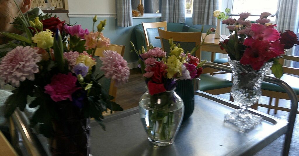 Nightingale Care Home