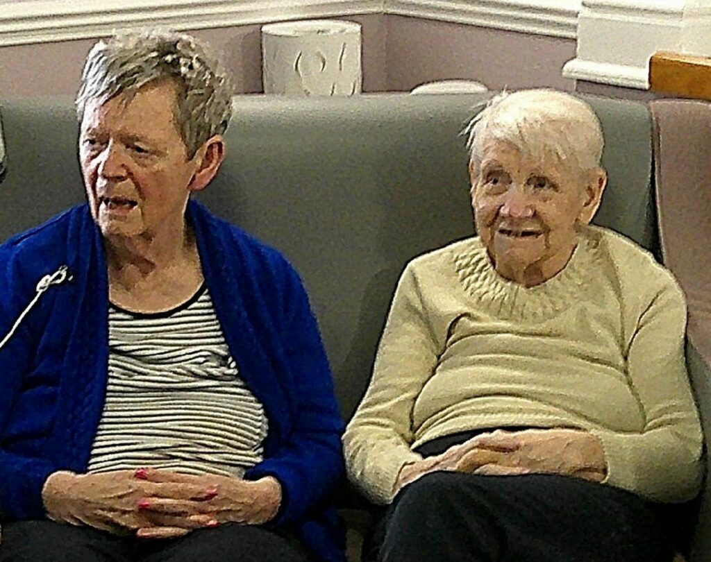 Nightingale Care Home