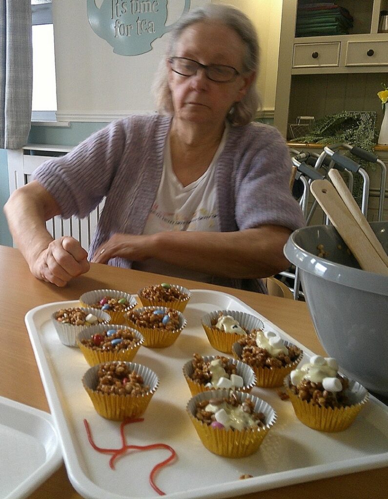 Nightingale Care Home