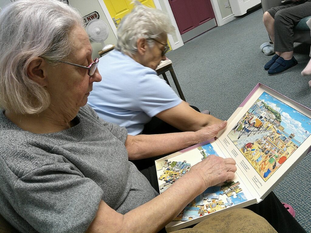Nightingale Care Home