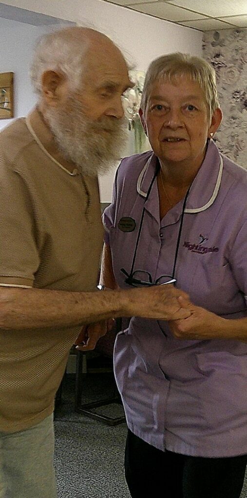 Nightingale Care Home
