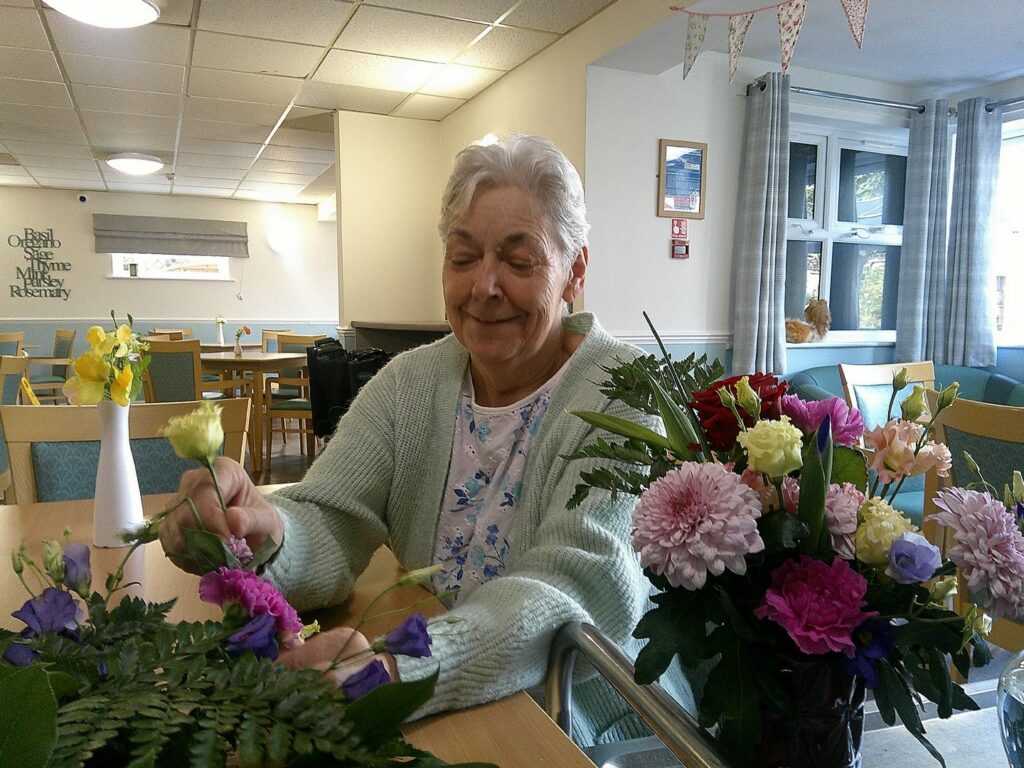 Nightingale Care Home