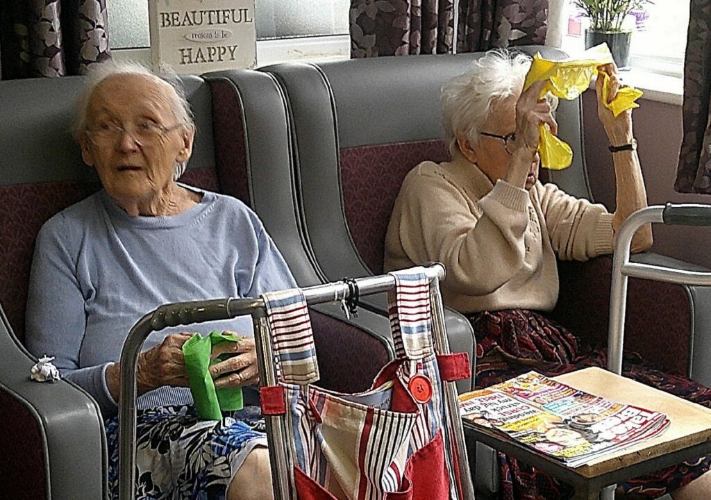 Nightingale Care Home