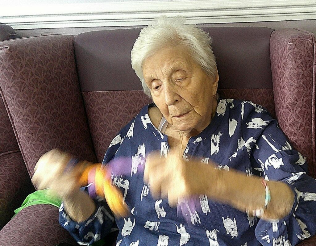 Nightingale Care Home