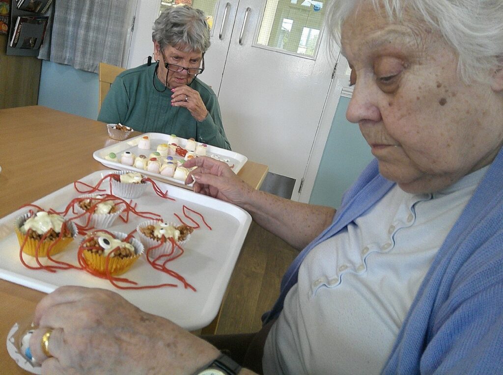 Nightingale Care Home