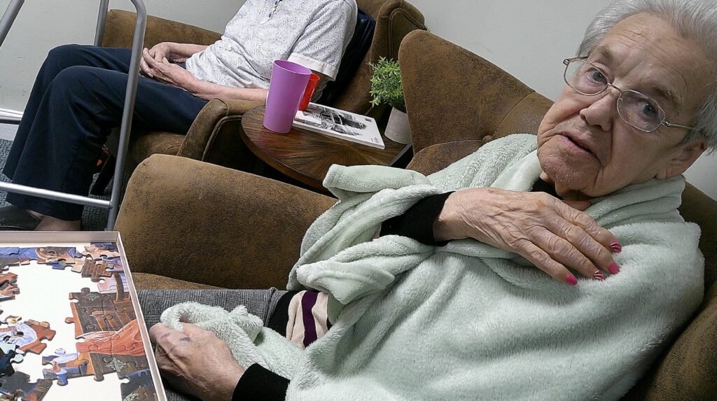 Nightingale Care Home