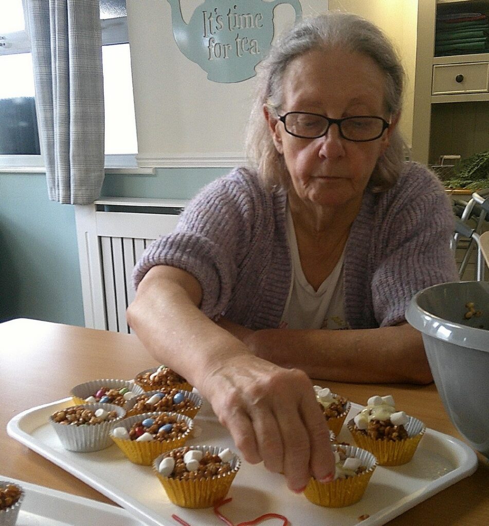 Nightingale Care Home
