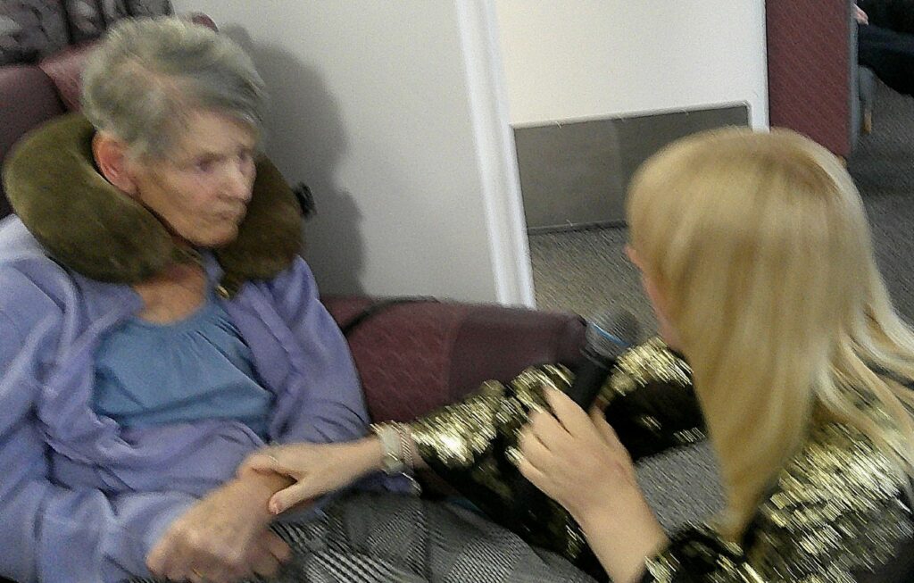 Nightingale Care Home