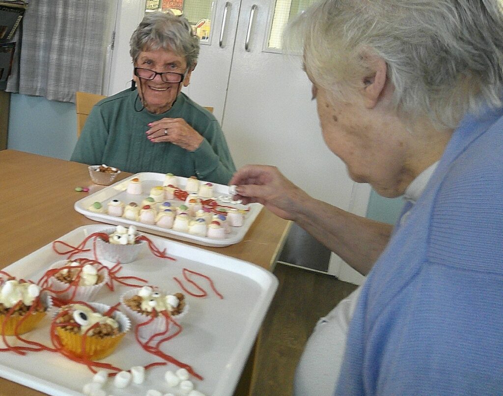 Nightingale Care Home