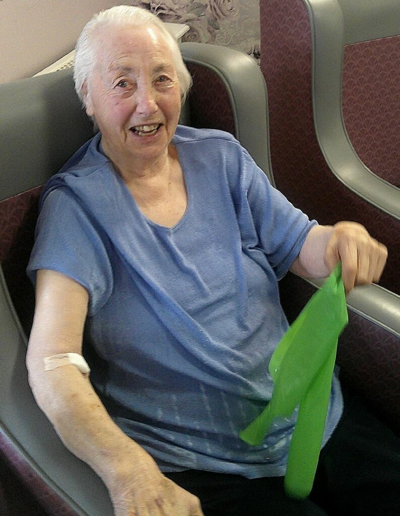 Nightingale Care Home