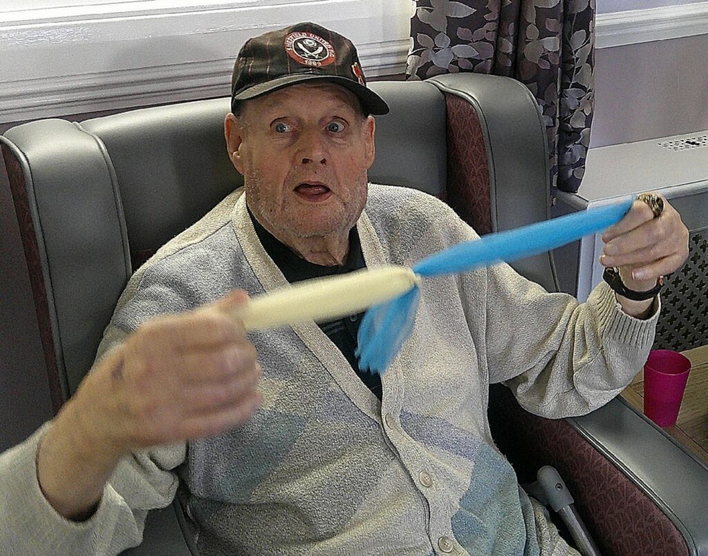 Nightingale Care Home