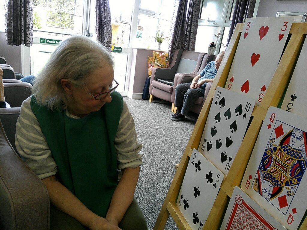 Nightingale Care Home
