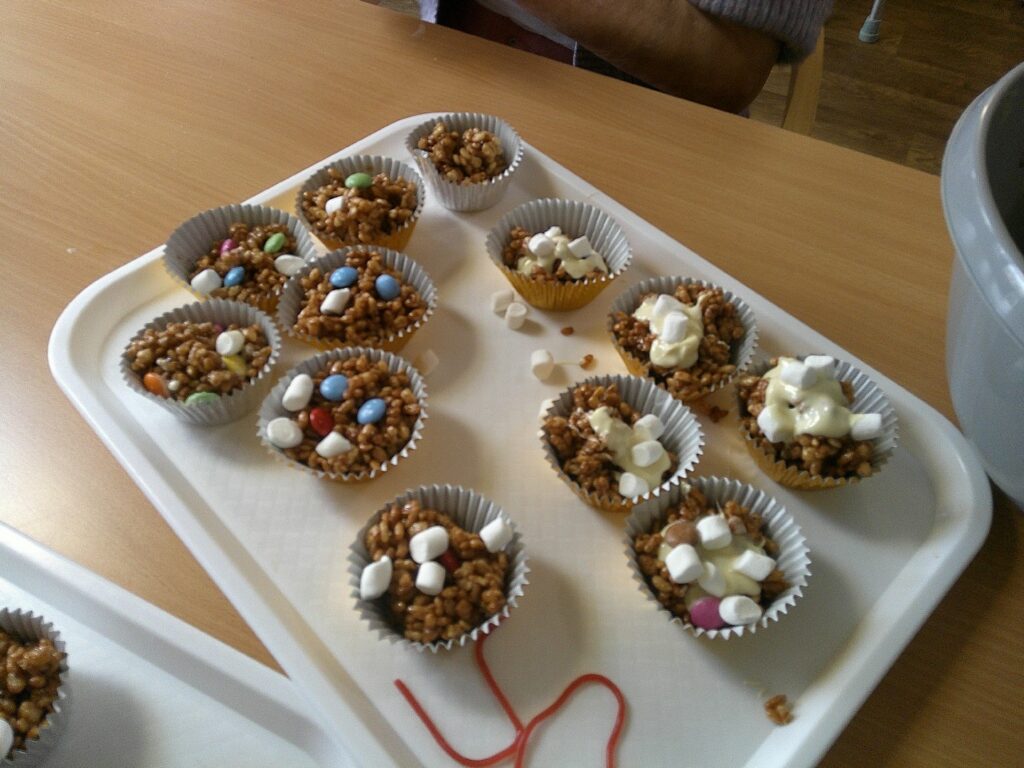 Nightingale Care Home