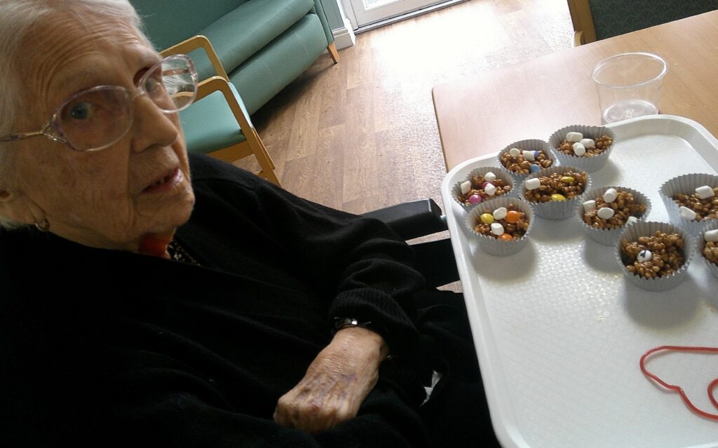 Nightingale Care Home