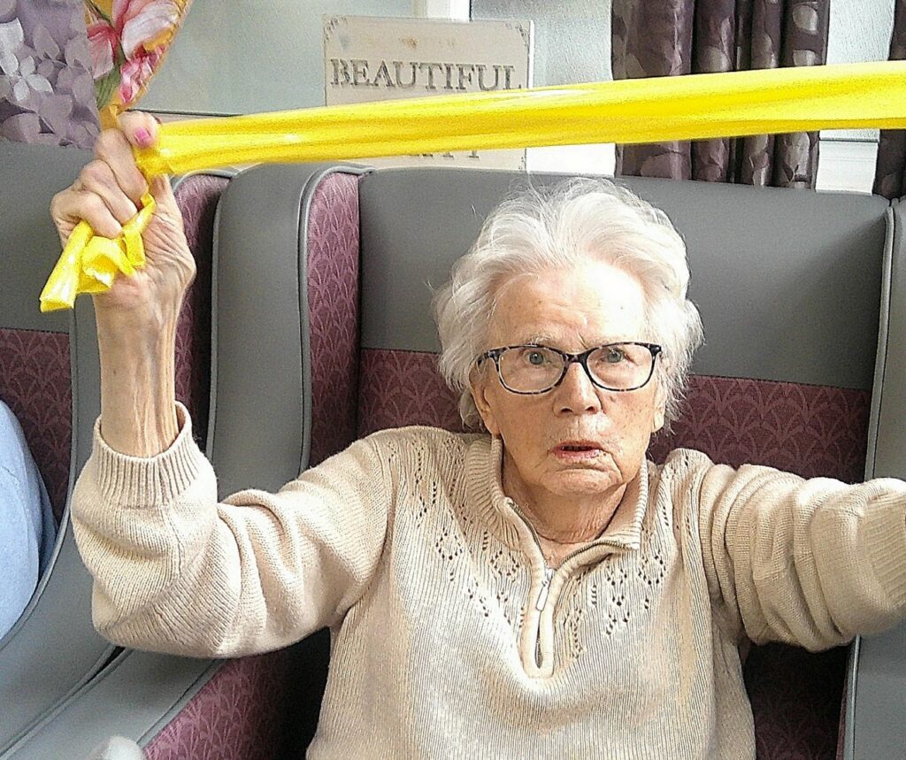 Nightingale Care Home