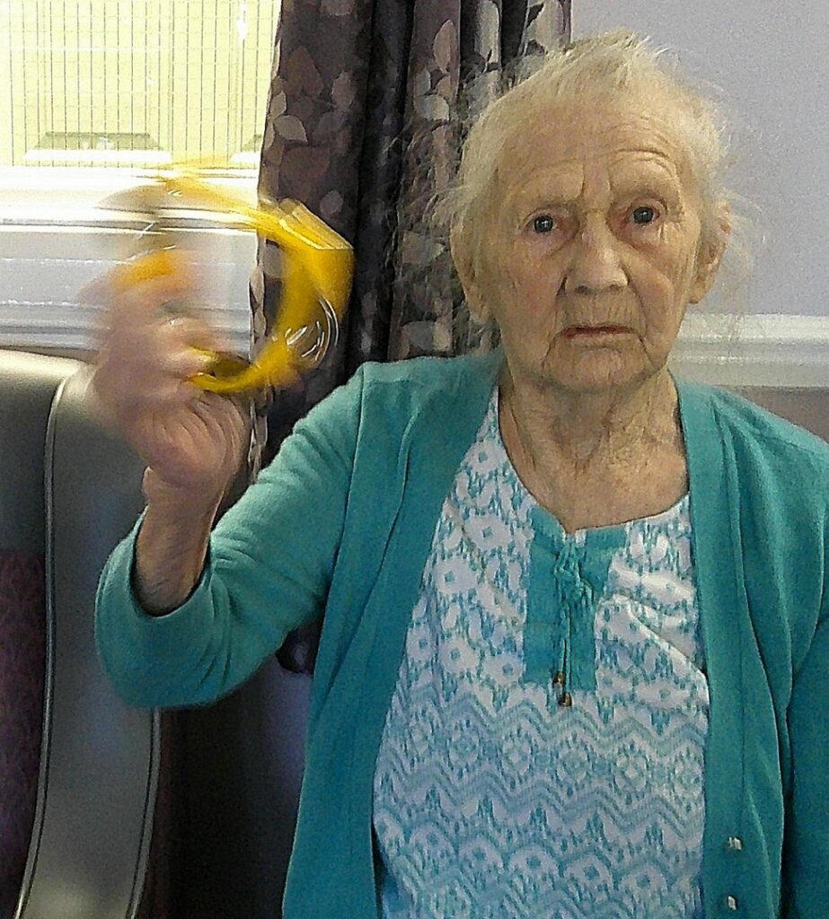 Nightingale Care Home