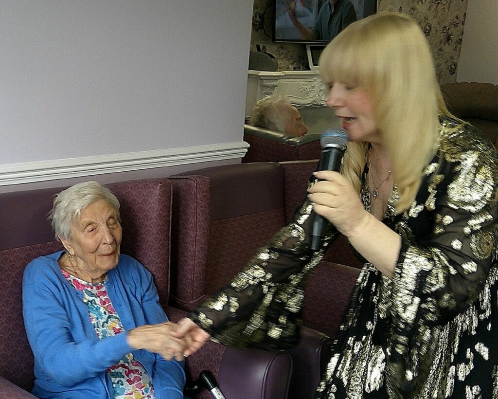 Nightingale Care Home
