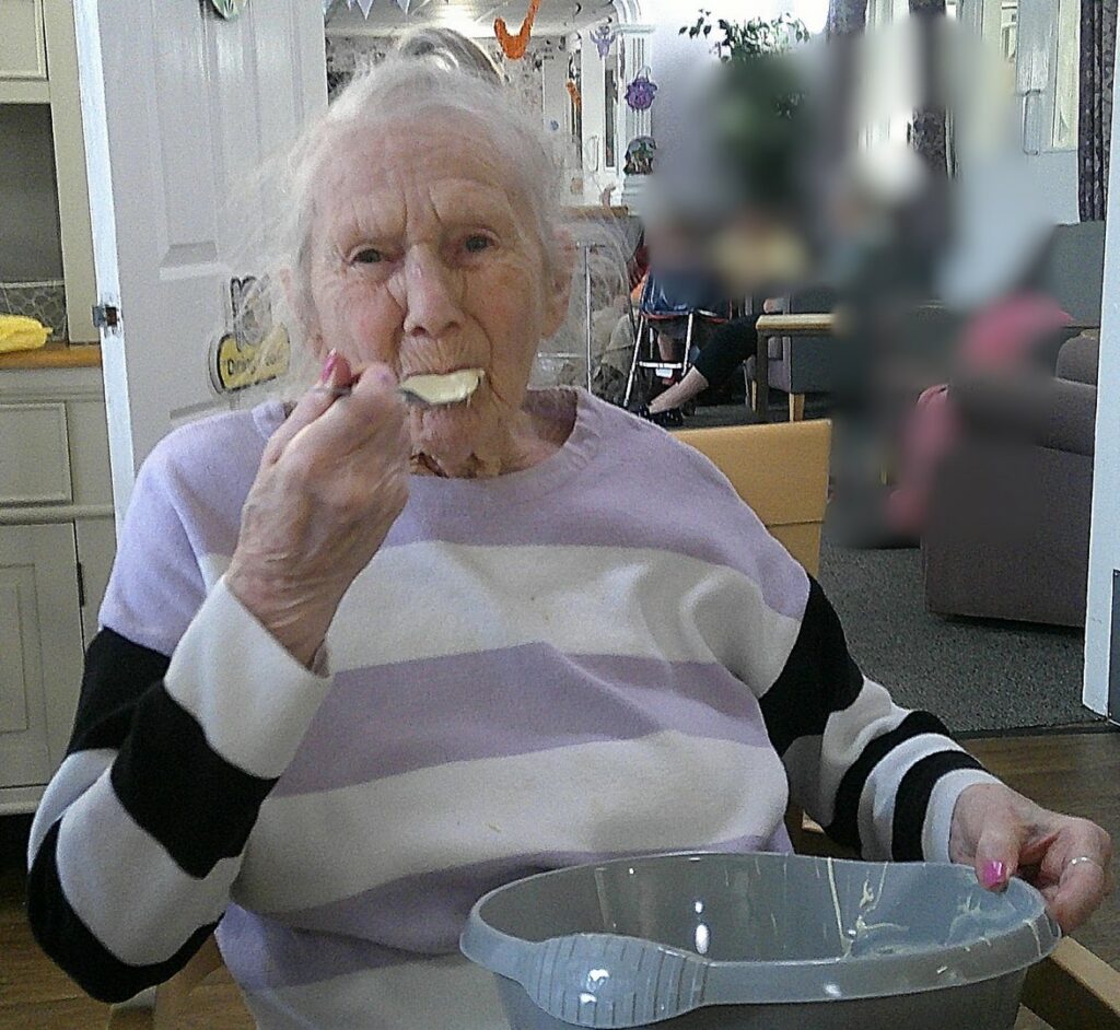 Nightingale Care Home
