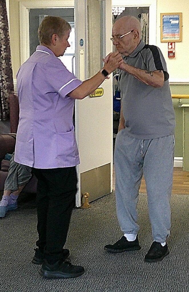 Nightingale Care Home