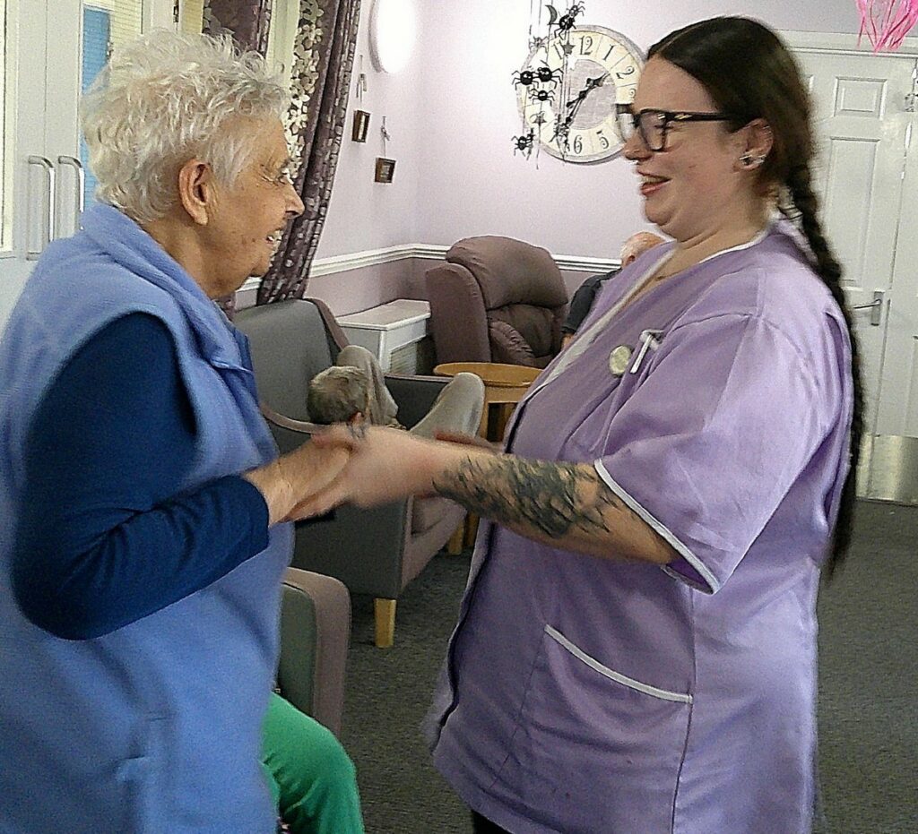 Nightingale Care Home