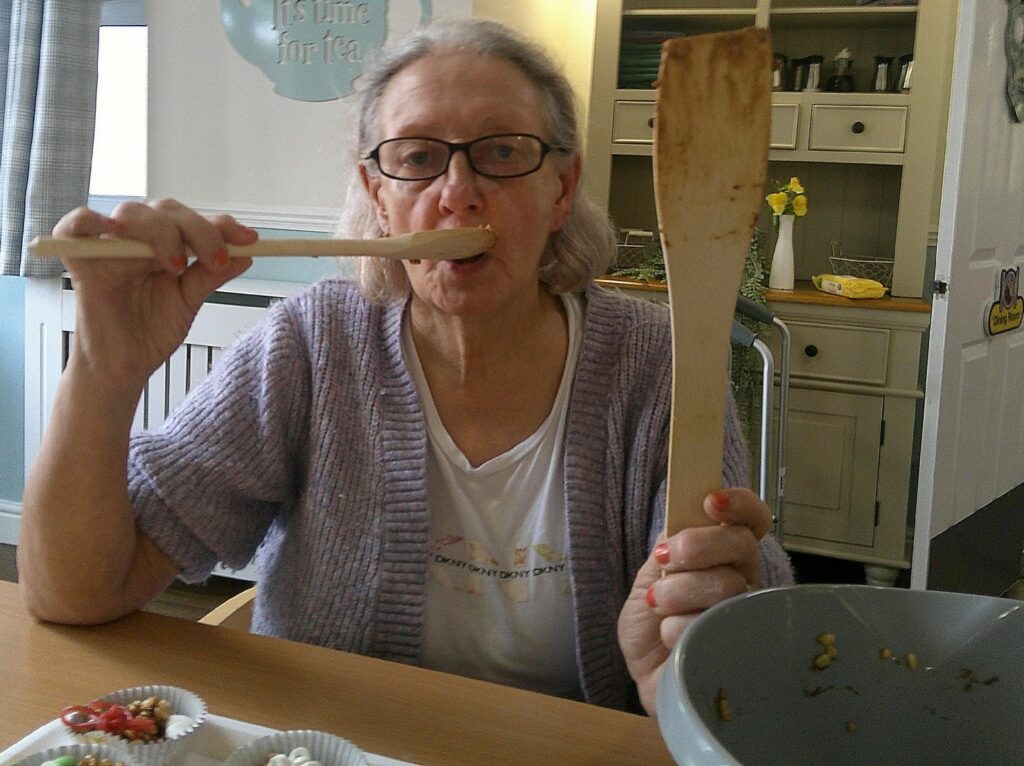 Nightingale Care Home