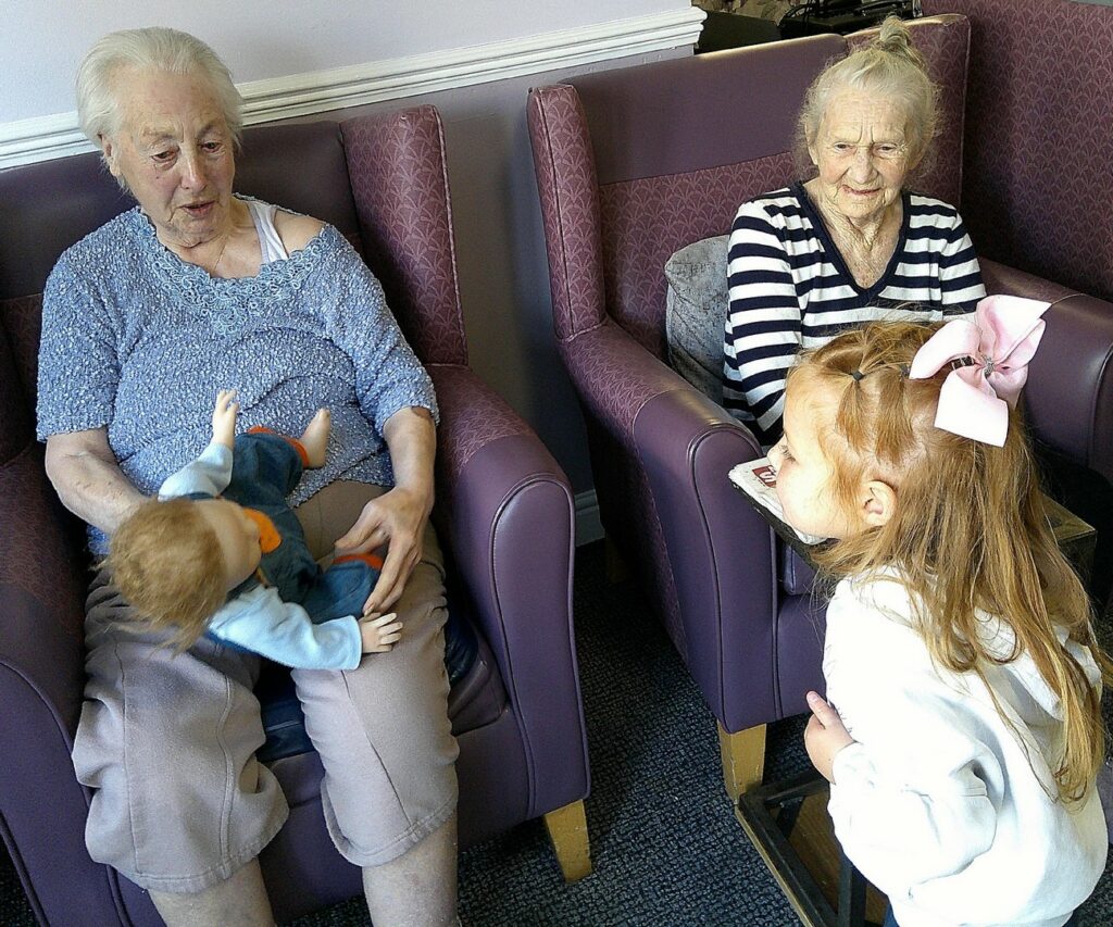 Nightingale Care Home