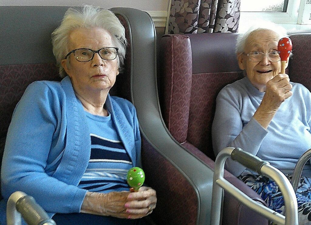 Nightingale Care Home