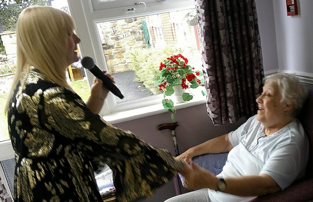 Nightingale Care Home