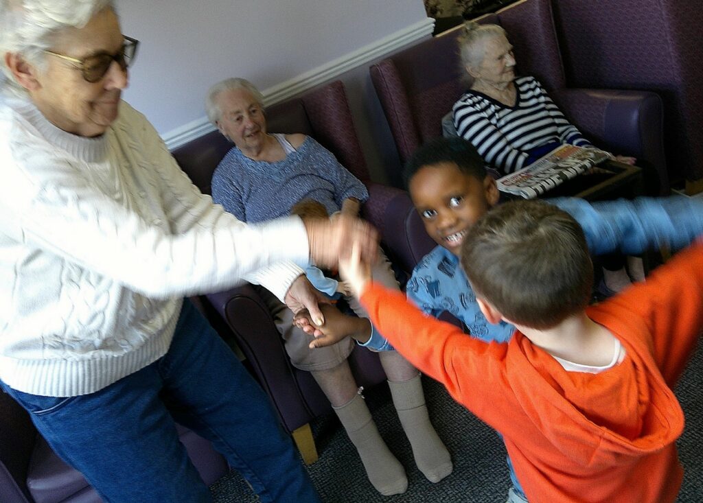 Nightingale Care Home