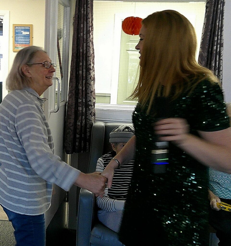 Nightingale Care Home