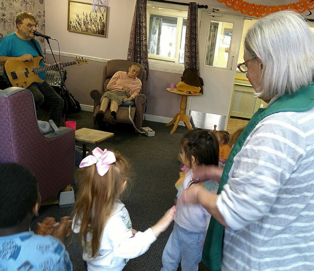 Nightingale Care Home