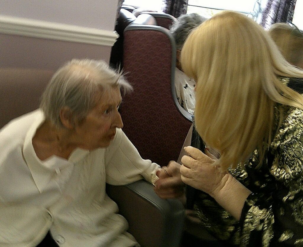 Nightingale Care Home