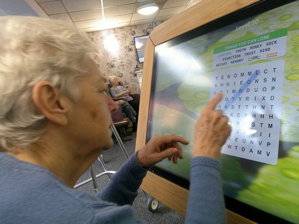 Nightingale Care Home