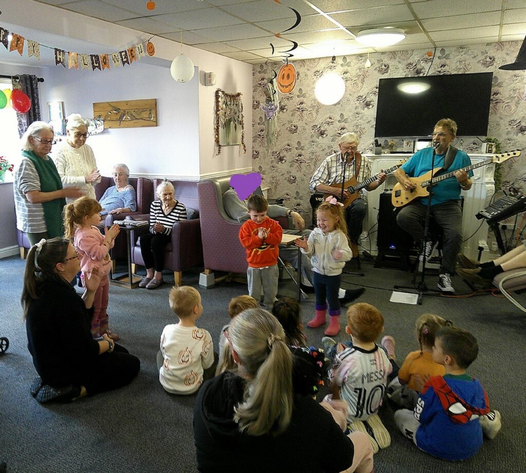 Nightingale Care Home