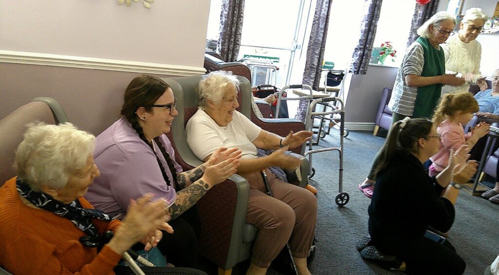 Nightingale Care Home