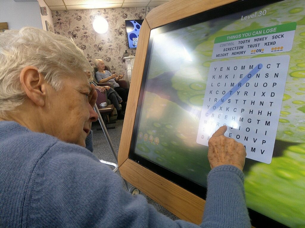 Nightingale Care Home