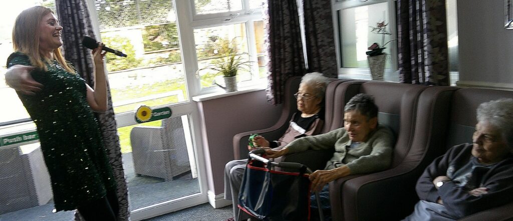 Nightingale Care Home