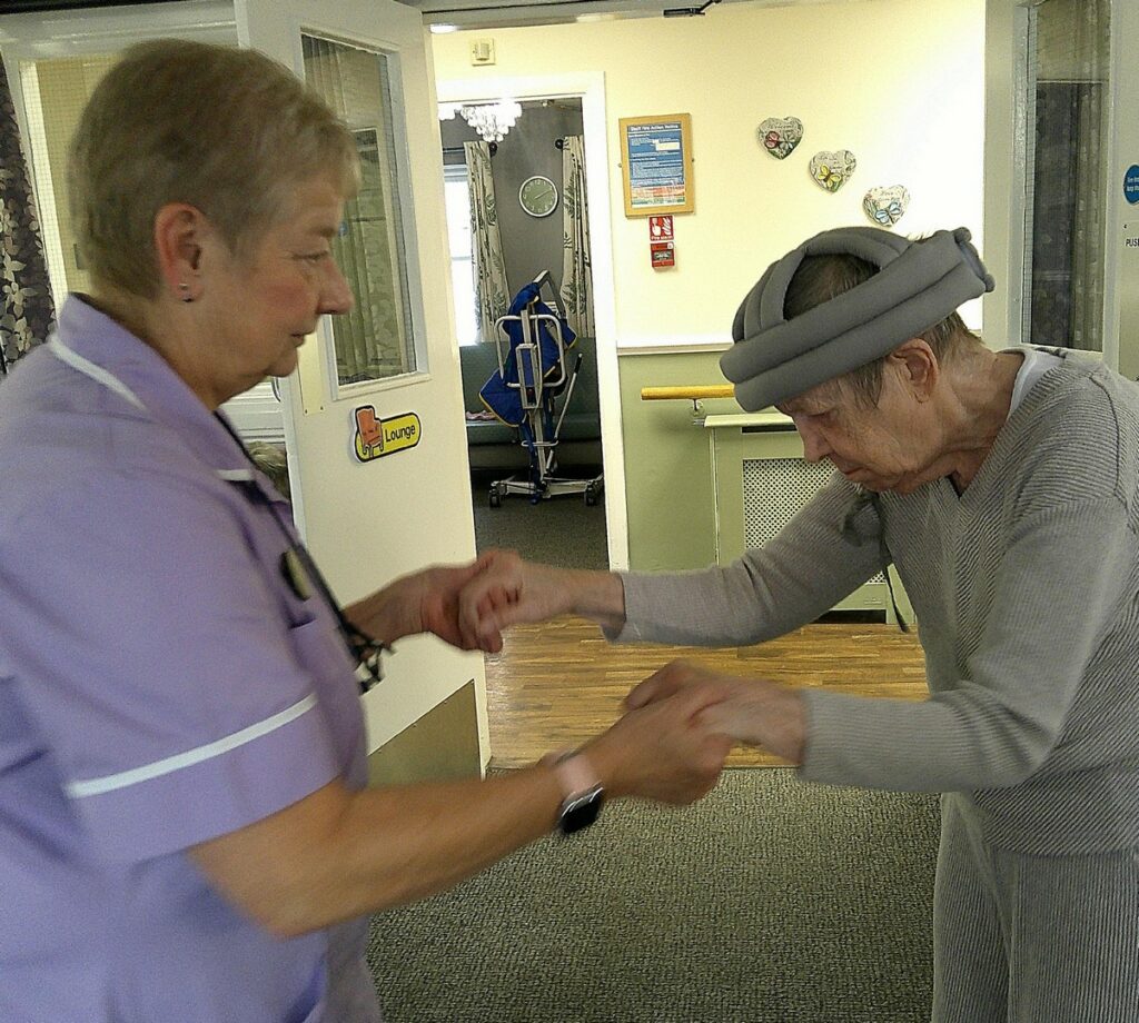 Nightingale Care Home