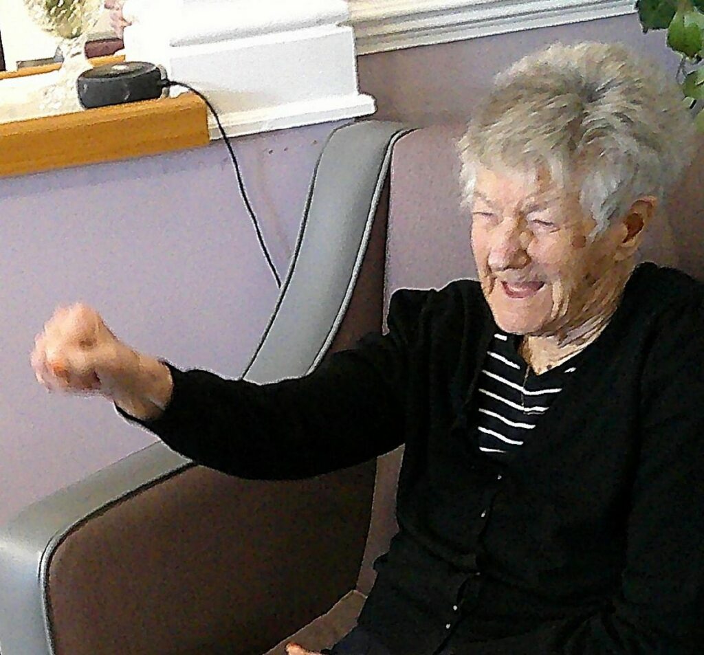 Nightingale Care Home