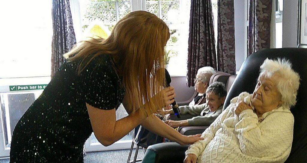 Nightingale Care Home