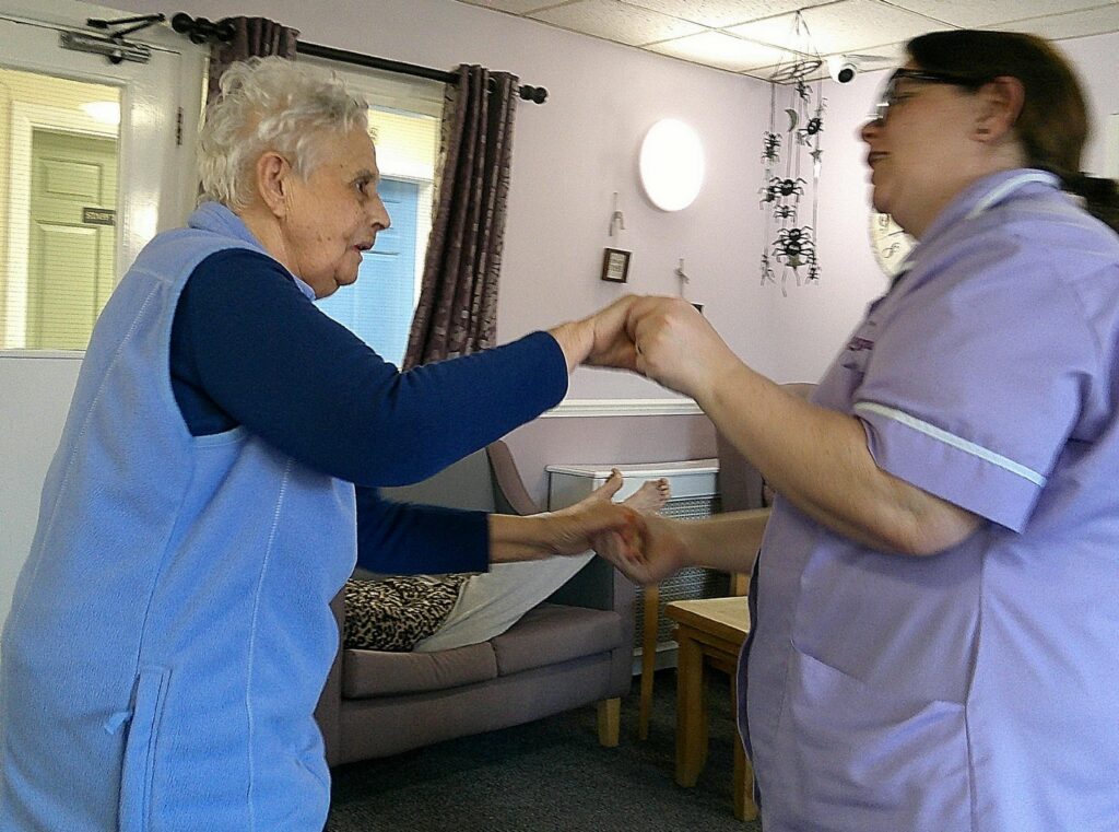 Nightingale Care Home
