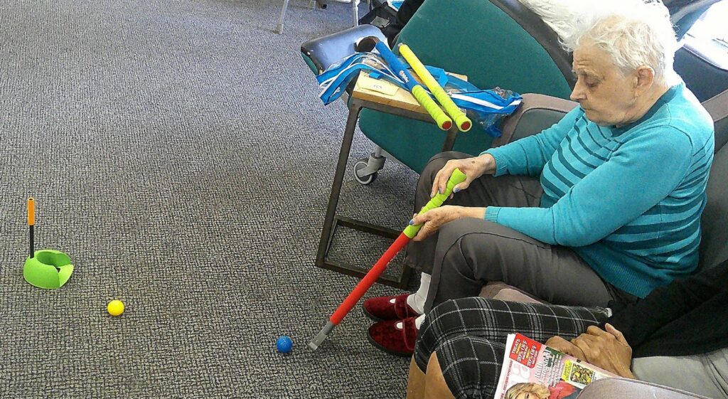Nightingale Care Home