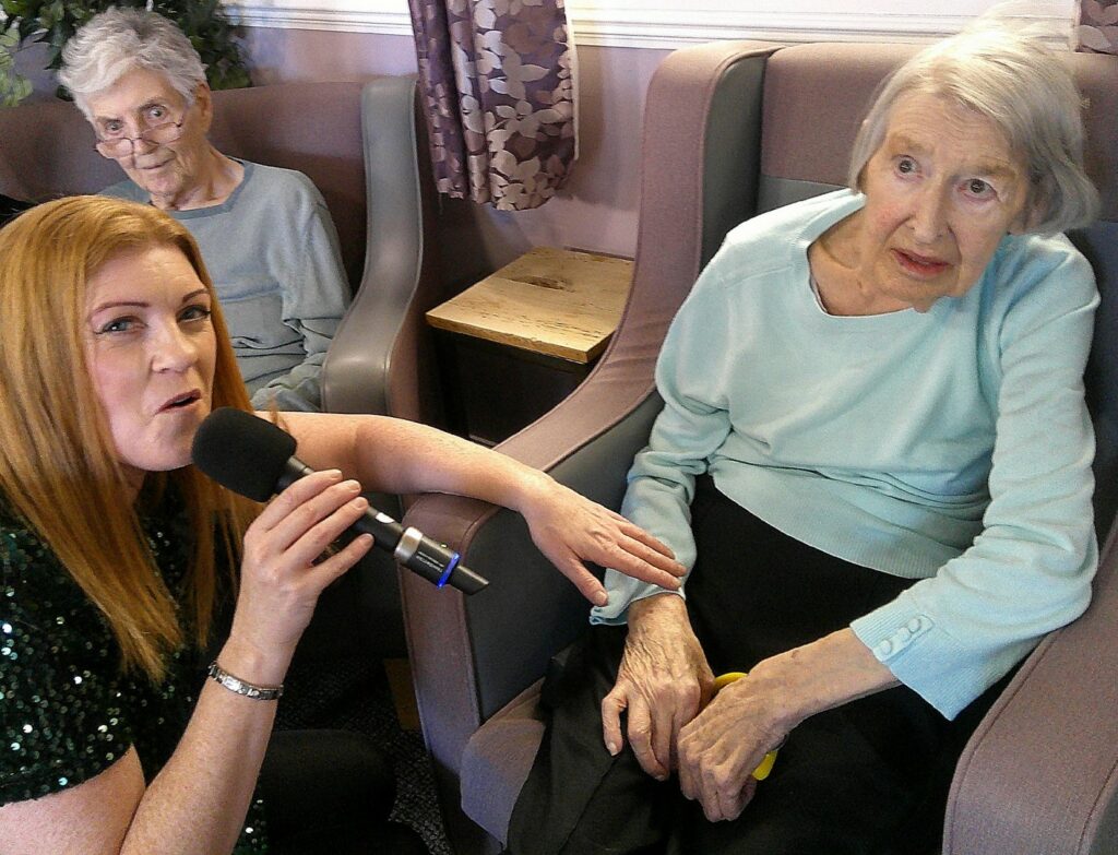 Nightingale Care Home
