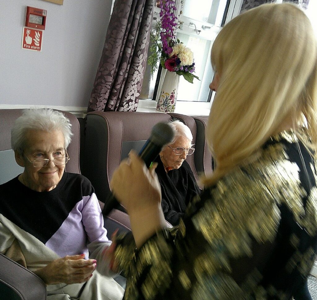Nightingale Care Home