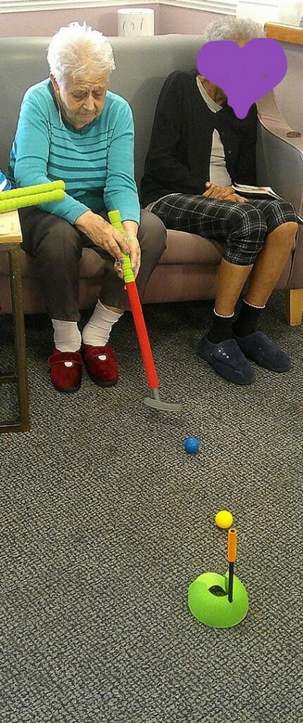 Nightingale Care Home